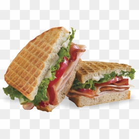 Thumb Image - Chicken Club Sandwich Png, Transparent Png - grilled cheese png