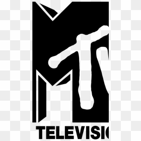 Original Mtv Logo - Mtv India Logo Png, Transparent Png - mtv logo png