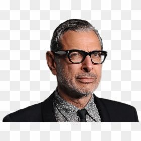 Jeff Goldblum Transparent Png - Jeff Goldblum Png, Png Download - no transparent png