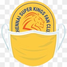 Clip Art, HD Png Download - chennai super kings logo png