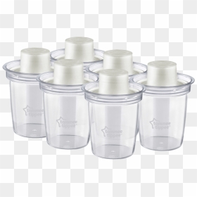 Δοσομετρητησ Σκονησ Γαλακτοσ, HD Png Download - glass of milk png