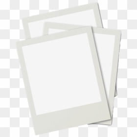Polaroid Png Free Download - Paper, Transparent Png - polaroid picture png