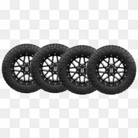Build A Tire And Wheel Package The Easy Way For Your - Tire Wheels, HD Png Download - tire track png