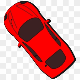 Clip Art, HD Png Download - car top view png