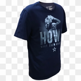 Active Shirt, HD Png Download - dallas cowboys png
