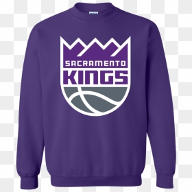 Sacramento Kings Logo, HD Png Download - chennai super kings logo png
