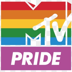 Mtv Hits Logo Png, Transparent Png - mtv logo png