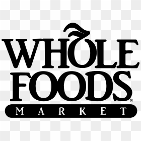 Transparent Whole Foods White Logo, HD Png Download - whole foods logo png