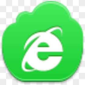 Pink Internet Explorer Icon - Facebook, HD Png Download - internet icon png