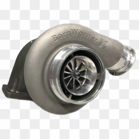 Borg Warner S476sx-e Turbocharger - Transparent Turbo Png, Png Download - turbo png