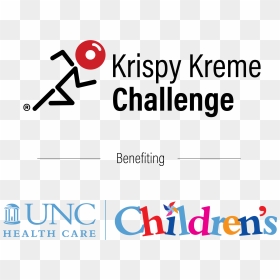 Gofundme Charity - Krispy Kreme Challenge, HD Png Download - gofundme logo png