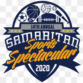 Sports Specacular 2020 Logo - Emblem, HD Png Download - gofundme logo png