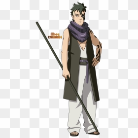 View Fullsize Kawaki Image - Kawaki Boruto, HD Png Download - golden gate bridge png