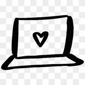 Emblem , Png Download, Transparent Png - laptop icon png