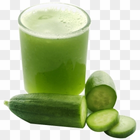 Transparent Cucumber Juice Png, Png Download - juice png