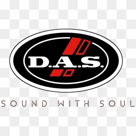 Das Audio Logo, HD Png Download - sound png