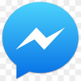 Http - //www - Mythicsoft - Com/kb/agent - Ransack - Facebook Messenger Logo, HD Png Download - notification icon png