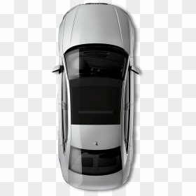 Audi Car Top Png, Transparent Png - car top view png