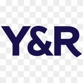 Y&r Logo - Young & Rubicam Logo Png, Transparent Png - bjp symbol png
