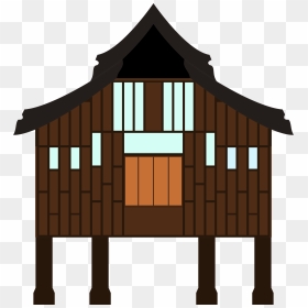 House Clipart Png , Png Download, Transparent Png - house clipart png