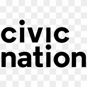 Civic Nation, HD Png Download - gofundme logo png