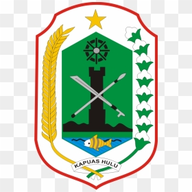 Logo Kapuas Hulu, HD Png Download - hulu logo png