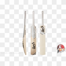 Buy Bats Online Australia - Kookaburra Ghost Pro Players, HD Png Download - cricket stump png