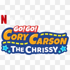 Go Go Cory Carson, HD Png Download - cory in the house png