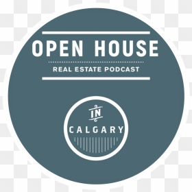 Open House Podcast Real Estate Calgary - Equality, HD Png Download - open house png