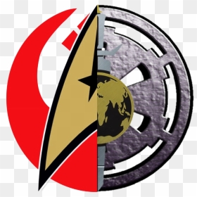 Star Trek Png Transparent Image - Enterprise Star Trek Star Wars, Png Download - star trek png