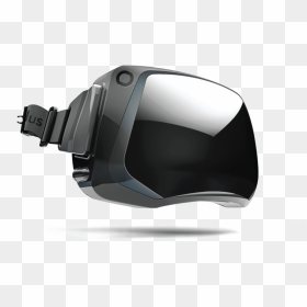 Oculus Rift Transparent Background, HD Png Download - vr png