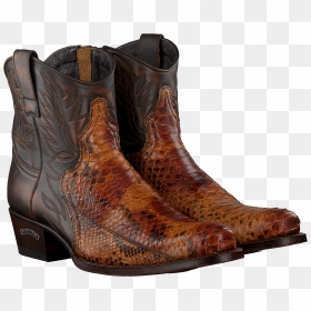 Cognac Sendra Cowboy Boots 9496 - Cowboy Boot, HD Png Download - cowboy boot png