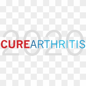 Cure Arthritis 2020 - Arthritis Fundraisers, HD Png Download - gofundme logo png