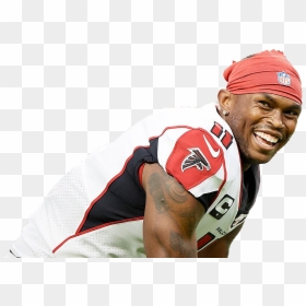 Julio Jones Png Picture - Julio Jones Waffle House Cleats, Transparent Png - julio jones png