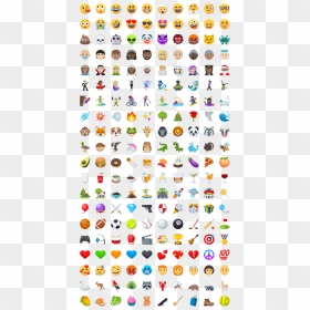 All Types Pngs - Apple Emoji Vector Free Download, Transparent Png - whatsapp single emoji png