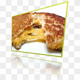Grilled Cheese Sandwich , Png Download - Grilled Cheese Sandwich, Transparent Png - grilled cheese png