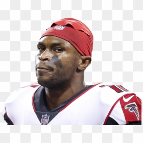 Julio Jones Png Download Image - Player, Transparent Png - julio jones png