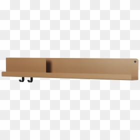 24032 Folded Shelves Burnt Orange Cm 1565772106 - Shelf, HD Png Download - burnt paper png