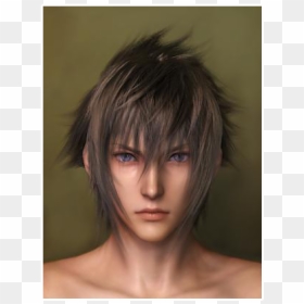 Noctis Lucis Caelum, HD Png Download - noctis png