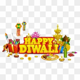 Happy Diwali Png Image Hd, Transparent Png - diwali background png