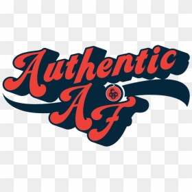 Authenticaf, HD Png Download - creative design png
