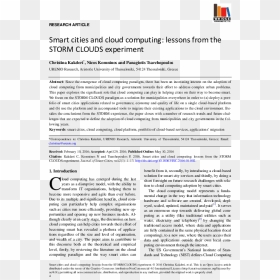 Screenshot, HD Png Download - storm cloud png
