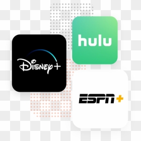 Disney Store, HD Png Download - hulu logo png