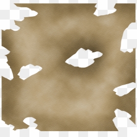 Butterfly, HD Png Download - burnt paper png