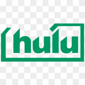 Graphic Design, HD Png Download - hulu logo png
