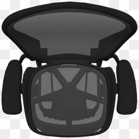 Clipart Chair Top View - Chair Top View Png, Transparent Png - tree top view png