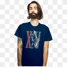 Noctis The Fifteenth - Gomez Morticia Tshirt, HD Png Download - noctis png