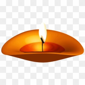 Download Diwali Candle Clipart Png Photo - Diwali Candle Png, Transparent Png - diwali background png