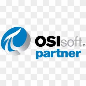 Osisoft Pi Partner Logo - Osi Soft Partner Logo, HD Png Download - pi png