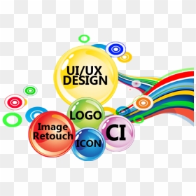 Graphic Multimedia Design, HD Png Download - creative design png